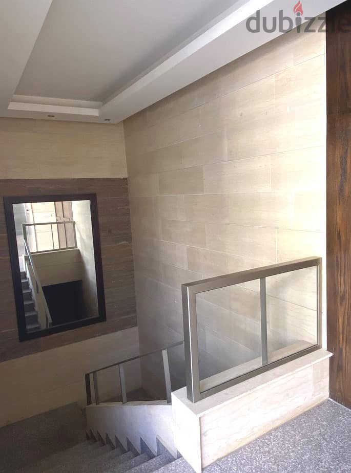 Furnished apartment in New Sehayleh 15