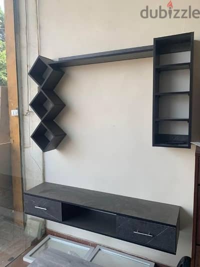 New TV Unit  high quality