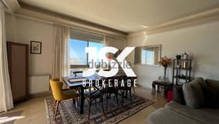 L11464-Sunny apartment with a lovely view for Sale in Adma 0