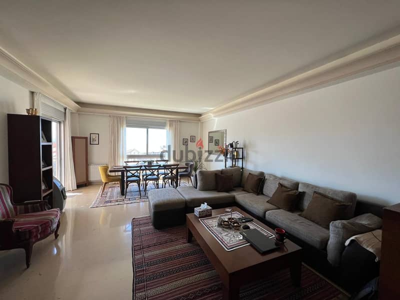 L11464-Sunny apartment with a lovely view for Sale in Adma 1