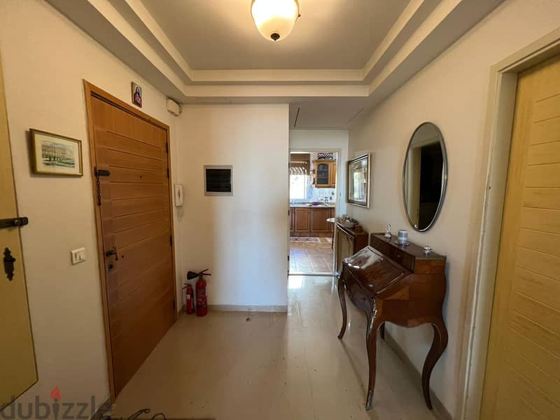 L11464-Sunny apartment with a lovely view for Sale in Adma 2