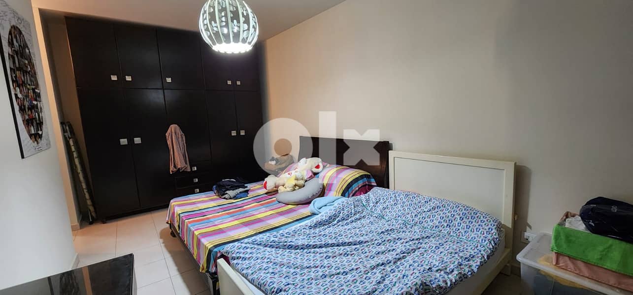 L11472-3-Bedroom Apartment for Sale in Hazmieh 1