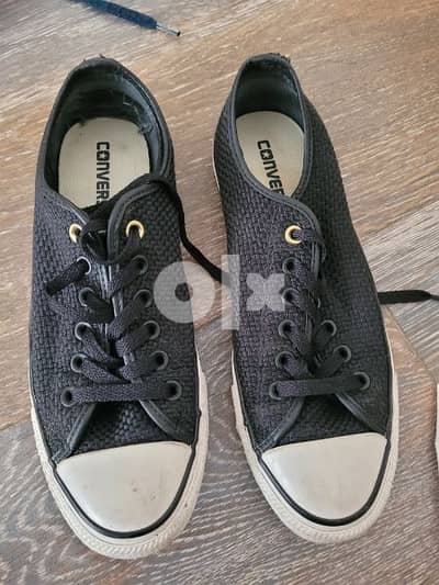 original converse