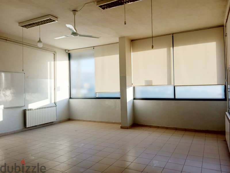 Own this prime locations office 700sqm IN SEHAYLEH! REF#NF90176 1