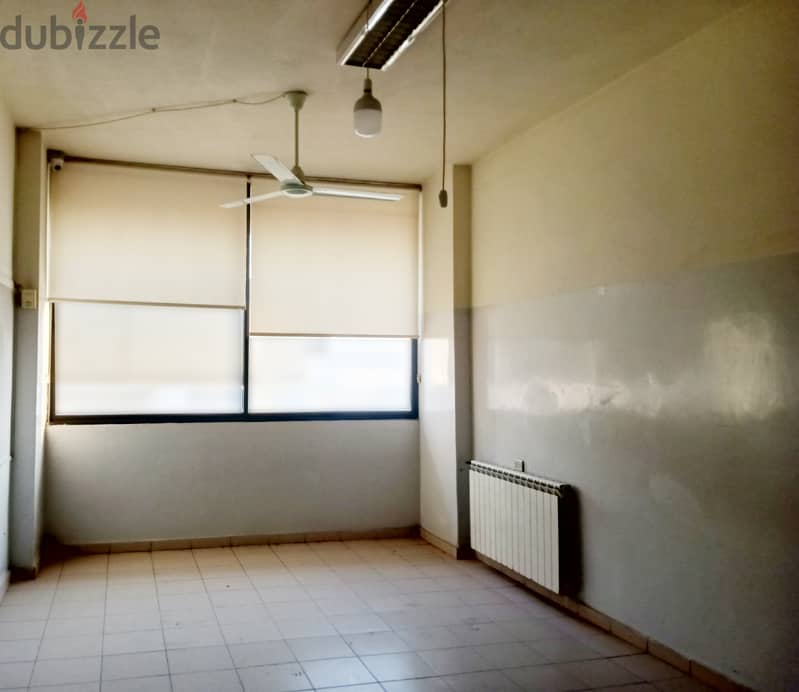 Own this prime locations office 700sqm IN SEHAYLEH! REF#NF90176 2