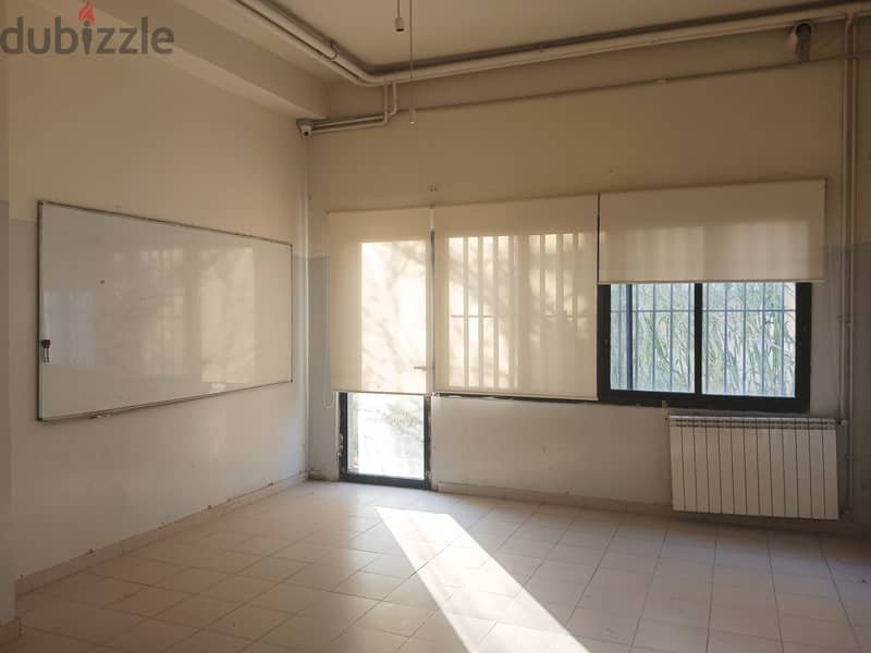 Own this prime locations office 700sqm IN SEHAYLEH! REF#NF90176 3