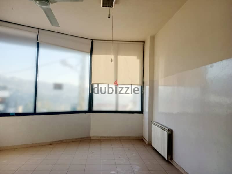 Own this prime locations office 700sqm IN SEHAYLEH! REF#NF90176 4