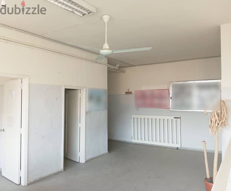 Own this prime locations office 700sqm IN SEHAYLEH! REF#NF90176 6