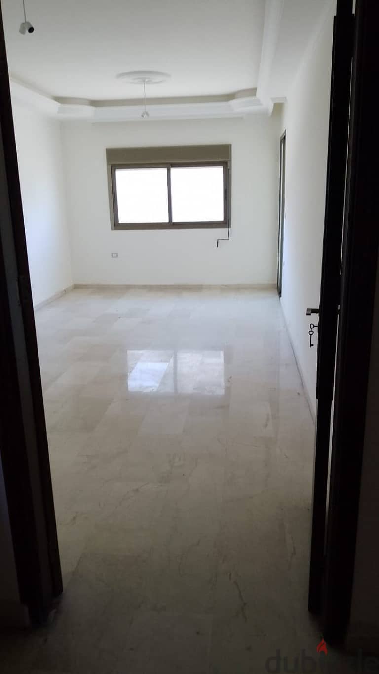 155 Sqm | Apartment For Sale In Zoukak Al Blat 0
