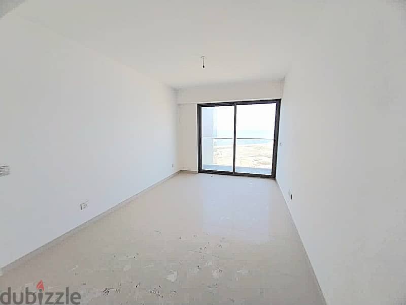 Apartment for sale in high rise building in Antelias شقة للبيع في مبنى 13