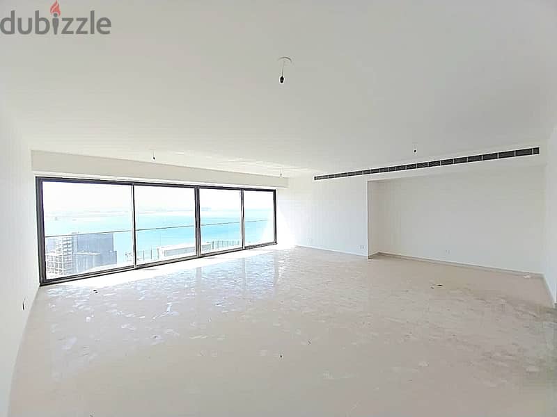 Apartment for sale in high rise building in Antelias شقة للبيع في مبنى 3