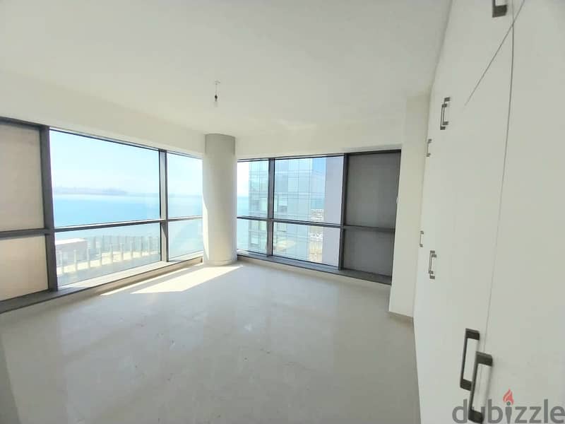 Apartment for sale in high rise building in Antelias شقة للبيع في مبنى 8
