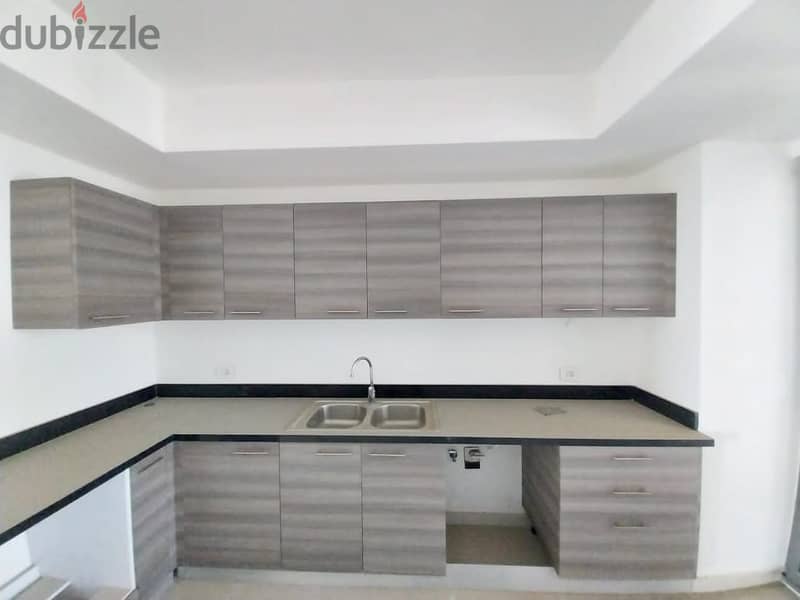 Apartment for sale in high rise building in Antelias شقة للبيع في مبنى 7
