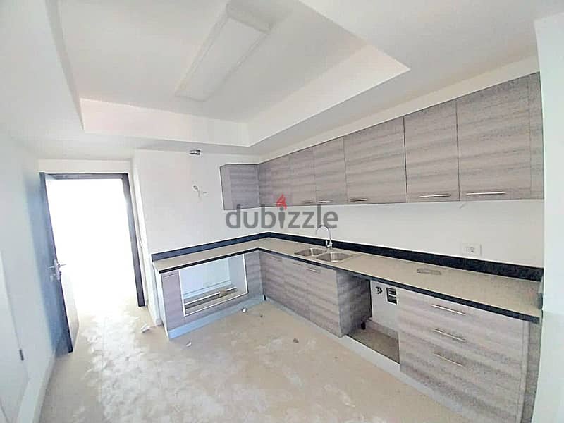 Apartment for sale in high rise building in Antelias شقة للبيع في مبنى 10