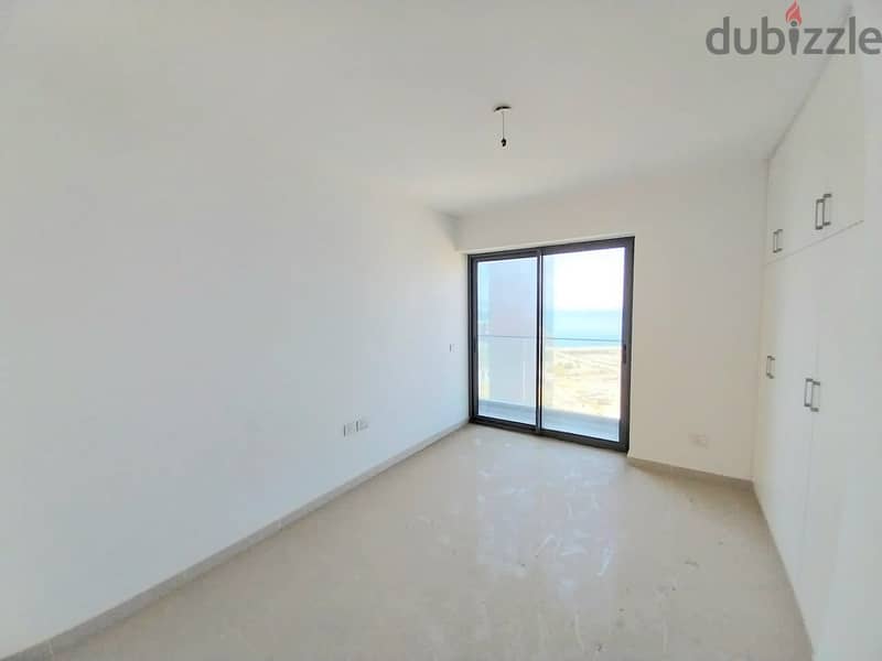 Apartment for sale in high rise building in Antelias شقة للبيع في مبنى 12