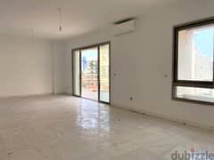 220 SQM Apartment in Achrafieh, Beirut with City View 0