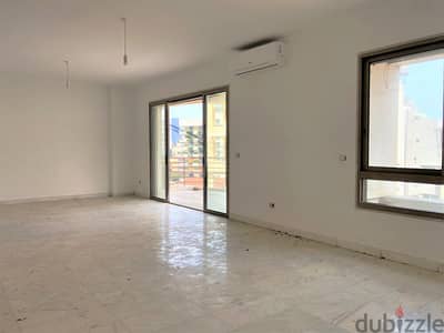 220 SQM Apartment in Achrafieh, Beirut with City View