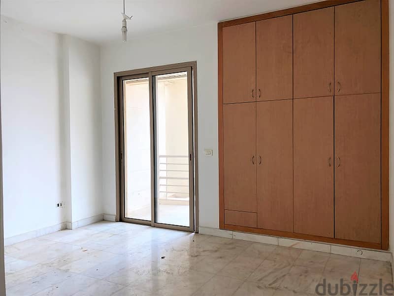 220 SQM Apartment in Achrafieh, Beirut with City View 3