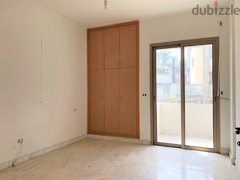 220 SQM Apartment in Achrafieh, Beirut with City View 6