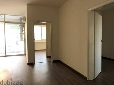 98 SQM Prime Location Office for Rent in Achrafieh, Beirut