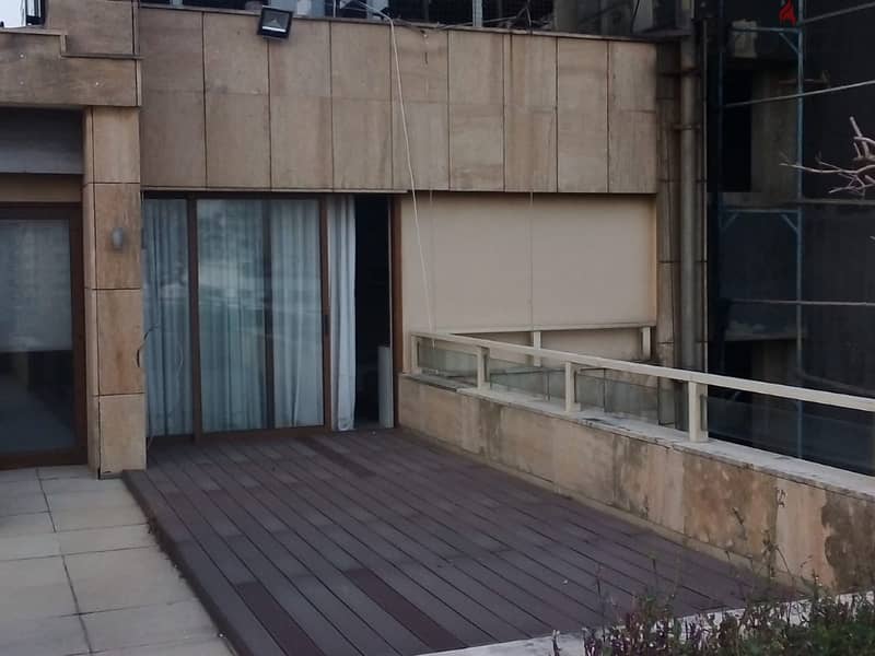 180 Sqm|Apartment for Sale in Zoukak al Blat|Panoramic Beirut&Sea View 6