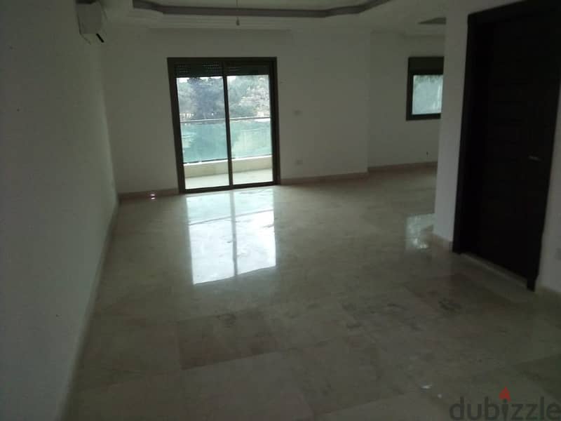 215 Sqm | Apartment for Sale in Kaskas | Beirut - Mountains View 6