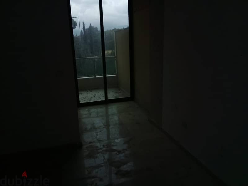 215 Sqm | Apartment for Sale in Kaskas | Beirut - Mountains View 4