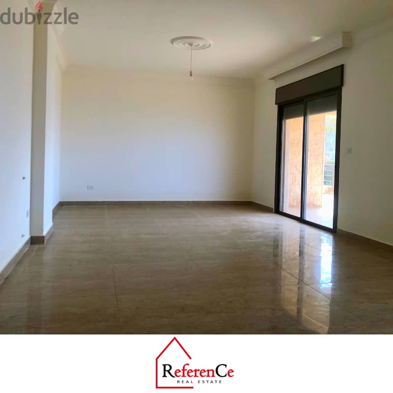 Apartment in Halat for Sale شقة في حالات للبيع 1