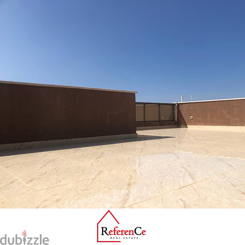 Duplex for sale in halat دوبلكس للبيع في حالات 1