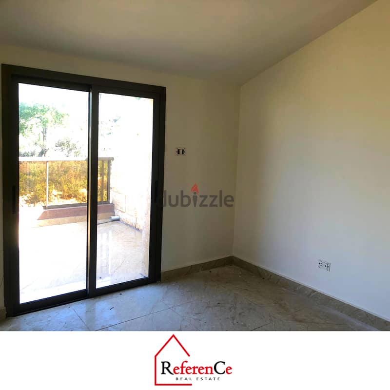 Duplex for sale in halat دوبلكس للبيع في حالات 2