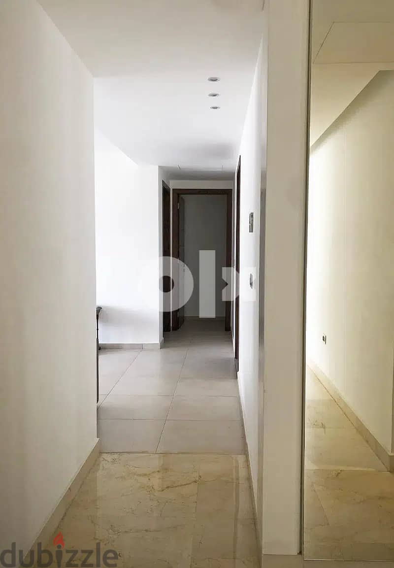 FURNISHED IN ACHRAFIEH PRIME AREA (230Sq) 3 MASTER BEDS , (ACR-315) 9