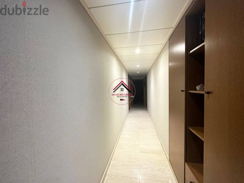 New & Modern Building ! Apartment for Sale in Achrafieh 3