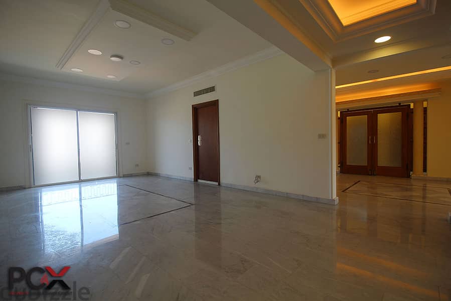 Apartment For Rent In Downtown I Sea View I 24/7 Electricity 15