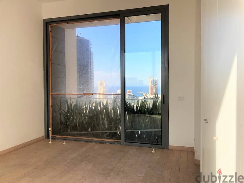 500 SQM Apartment in Achrafieh with Panoramic Sea & Mountain View 4