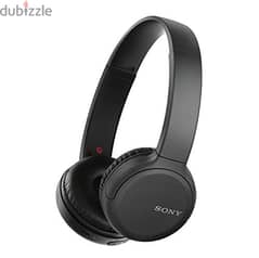 Sony 510 bluetooth wireless headphones 0