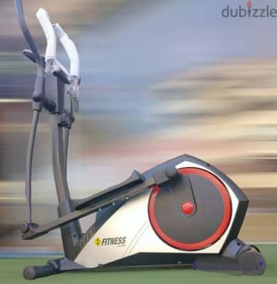 magnetic elliptical