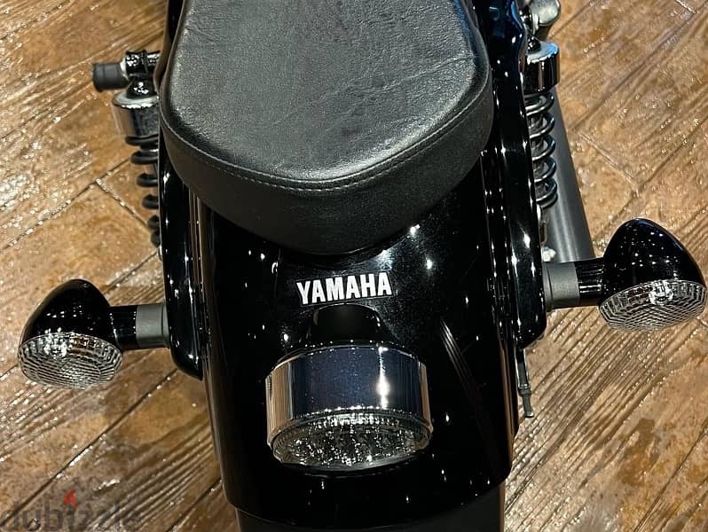 Yamaha Bolt XVS 950 2020 15