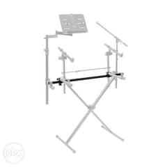 Stagg Universal crossbar for X-style stand 0