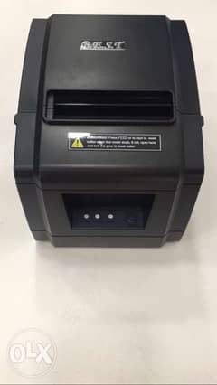 Receipt printer - Barcode printer 0