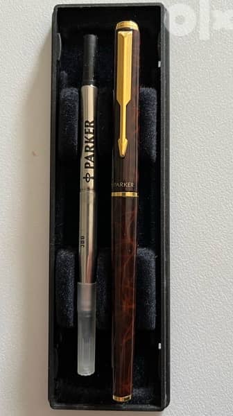 Parker pen