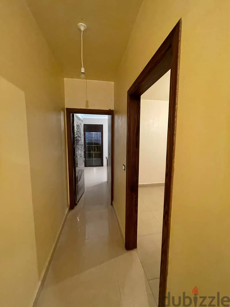 zahle karak apartment 120 sqm for sale payment facilities Ref#5052 2