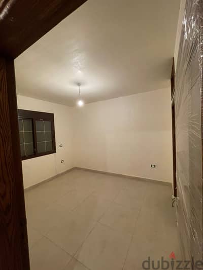 zahle karak apartment 120 sqm for sale payment facilities Ref#5052