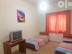 private room in foyer for girls for rent, غرفة في فواية  للبنات للاجار