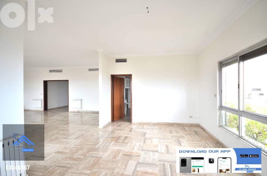 super deluxe for sale apartment in brazilia baabda 1