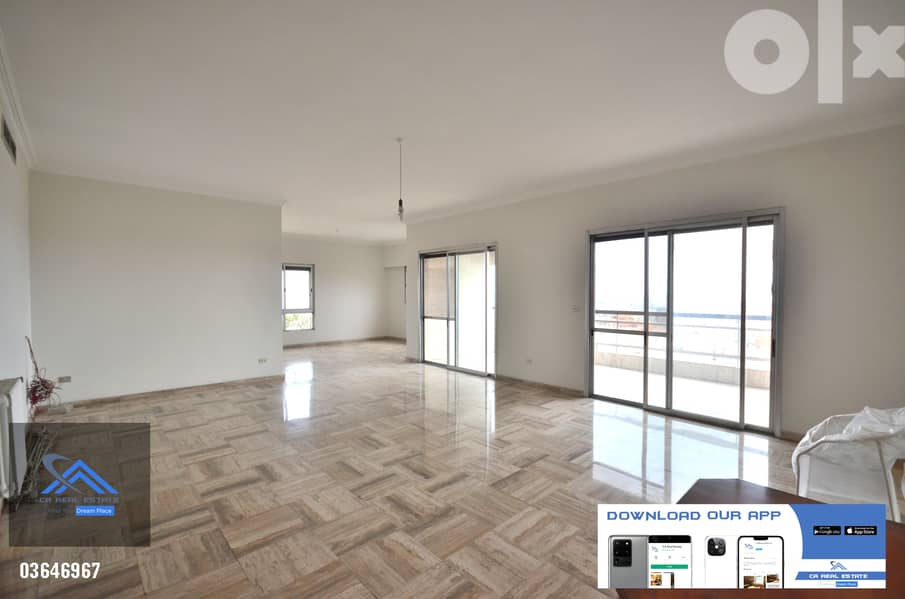 super deluxe for sale apartment in brazilia baabda 8