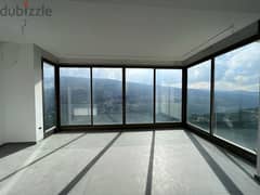High End Duplex with Terrace and View
