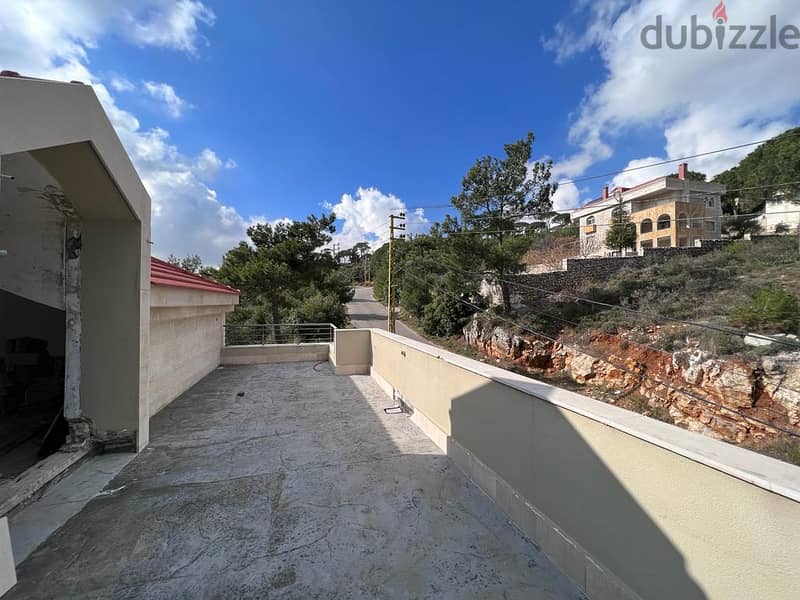 High End Duplex with Terrace and View 6