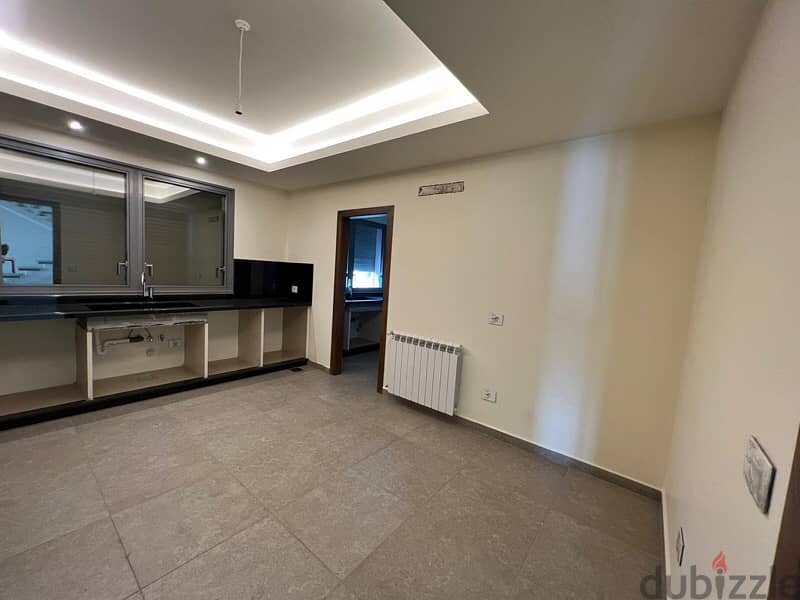 Duplex for rent in Kfarahbeb شقة للاجار في كفرحباب 1