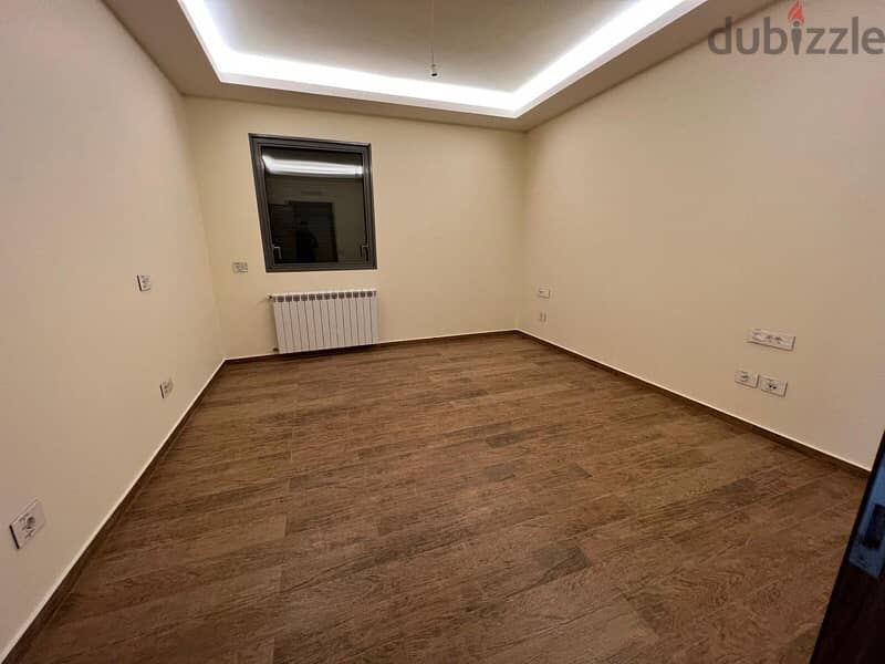 Duplex for rent in Kfarahbeb شقة للاجار في كفرحباب 5