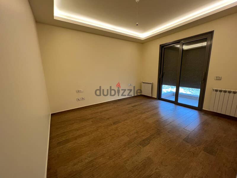 Duplex for rent in Kfarahbeb شقة للاجار في كفرحباب 6